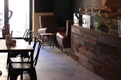 La Trastienda Café