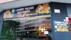 LAHORE PALACE