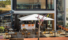 Laos Market Tapas & Co.