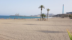 Las Marinicas