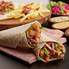 LAYCA DONER KEBAB