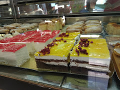 Lázaro Amor Lorenzo (Pastelería)