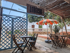 Lebeche Rodalquilar