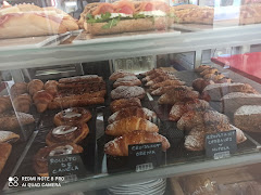 Les Delicies Cafeteria-Gelateria