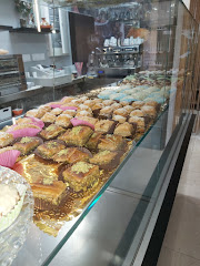Lila Food
