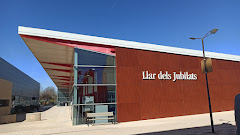 LLAR DELS JUBILATS