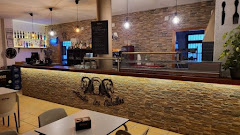 LOS CABALLOS bar restaurante braseria