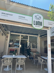 Luma brunch