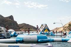 Lunar Cable Park