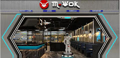 M.WOK Roquetas