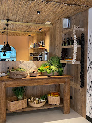 Macasa restaurant