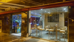 Madison Lounge Café