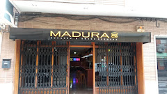 Madura Burger