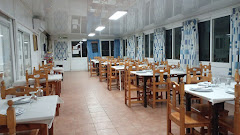 Marisquería La Barraquilla