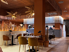 Matuya Restaurante Japonés