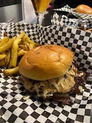 Matxaka La burger