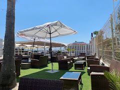 Mediterraneo Beach Club