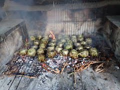 Merendero Vilamarxant