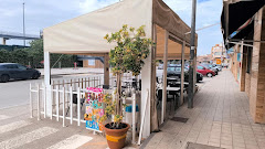 Mesón Conchi