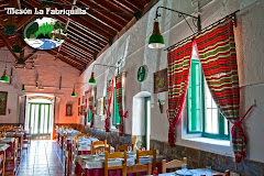Mesón "La Fabriquilla"
