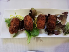 Mesón Restaurante Acacia. Cerrado por Reformas
