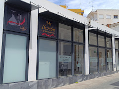 Mi Ilusión Café Bar Degustación