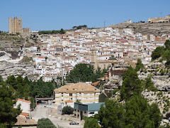 Mirador de Alcalá del Júcar