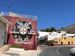 Mirador de Busot