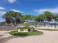 Mirador de La Era del Chulo