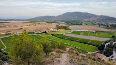 Mirador de las Lomas