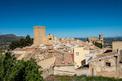 Mirador de Moratalla