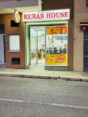 Moratalla rafa kebab