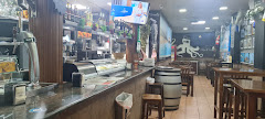 Muncho Pizza Tapería