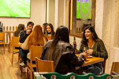 Münich Beer Bar