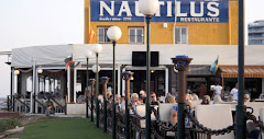Nautilus Restaurante