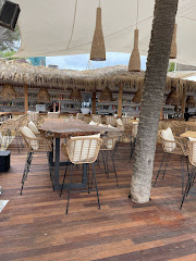 NoHo Beach Club