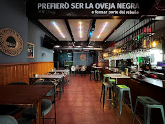 Oveja Albox