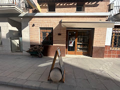 Panadería gallego desde 1889