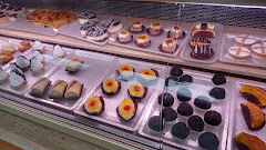 Panadería Martín Rivera Madrid E Hijos