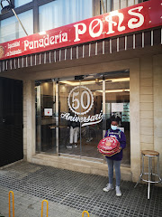 Panaderia Pons