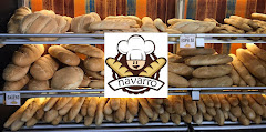 Panadería y Pastelería Navarro