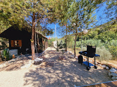 Paraje Cuesta del Río