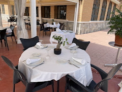 Pásame la Sal by Carlos Onteniente | Restaurante en Santomera