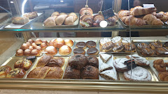 Pastelería Confitería Cafetería Salvador