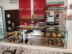 Pastelería Luha Dulces
