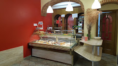 Pastelería Ventas.