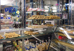 Pastelería y Heladería Picó