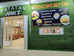 Patatas Jomi’s