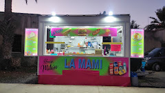 Patatas la mami