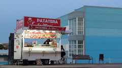 Patatera La Mari Milán